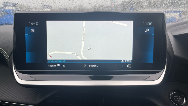 Peugeot 2008 1.2 PureTech 130 GT 5dr EAT8 Petrol Estate